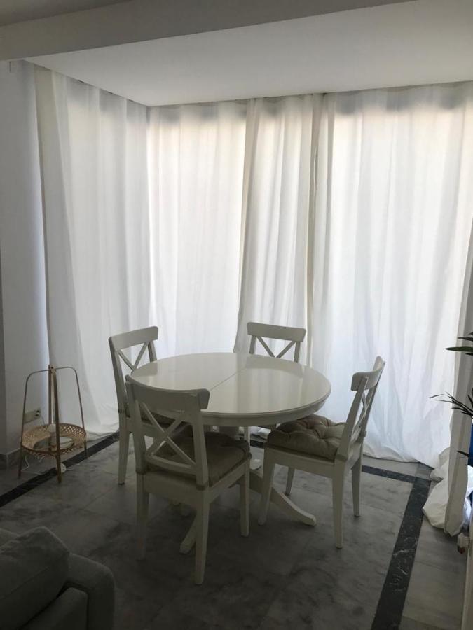 Marbella House Penthouse 아파트 외부 사진
