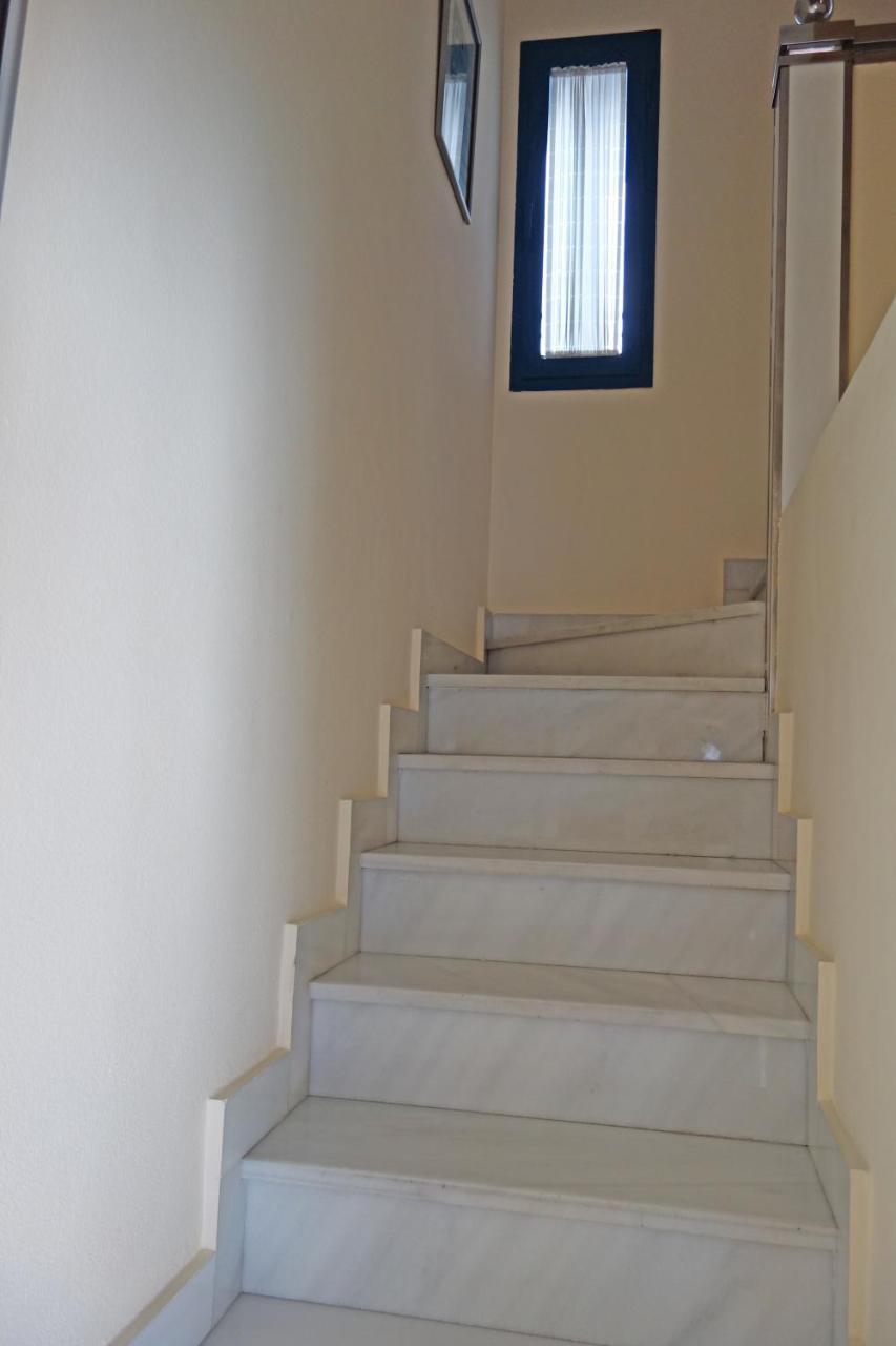 Marbella House Penthouse 아파트 외부 사진
