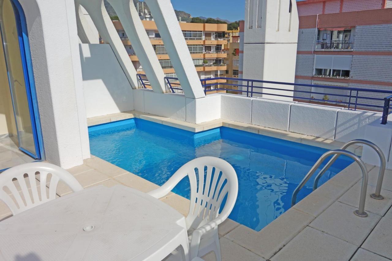 Marbella House Penthouse 아파트 외부 사진